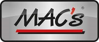 MAC's Германия;