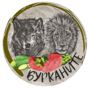 Бурканите