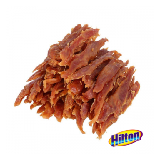 HILTON лакомство за куче - патешко филе, 500 г -  - Zoolink