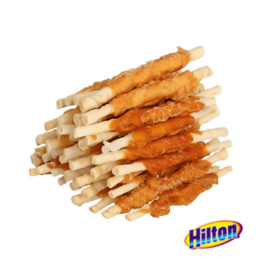 HILTON лакомство за куче - пилешка солетка, 500 г -  - Zoolink