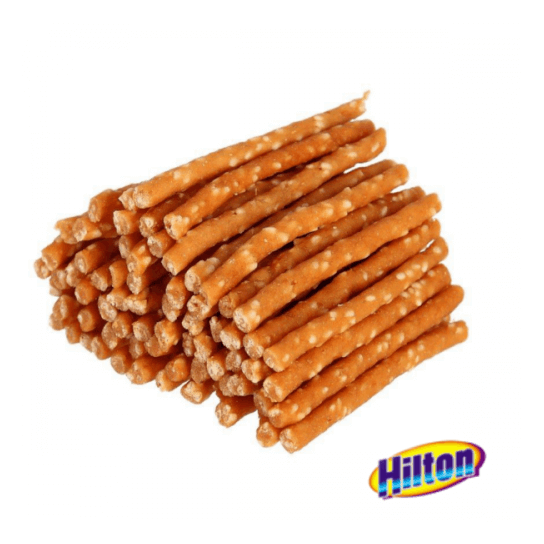 HILTON лакомство за куче - солетки с пилешко и ориз, 500 г -  - Zoolink