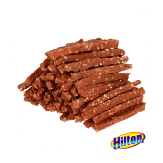 HILTON лакомство за куче - солeтки с патешко и ориз, 500 г -  - Zoolink
