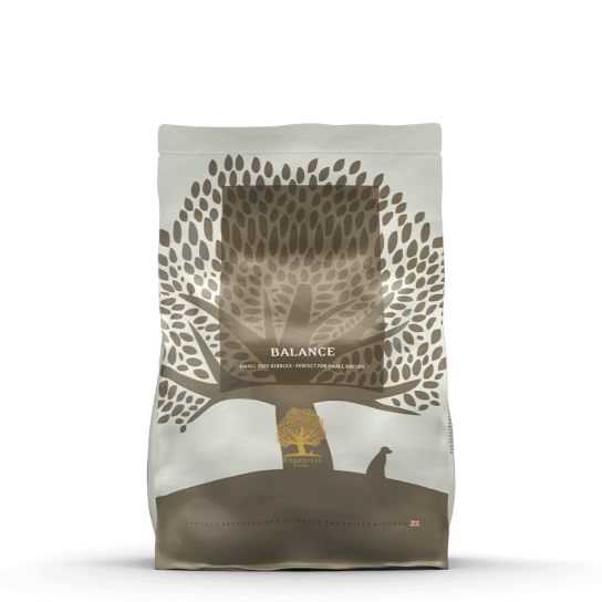 ESSENTIAL BALANCE SMALL SIZE - за кучета над 1г., малки породи (1-10кг), Пуйка, 2.5кг -  - Zoolink