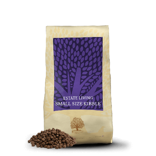 ESSENTIAL ESTATE LIVING SMALL SIZE - за кучета над 1г., малки породи (1-10кг), с Агне, Елен, 10кг -  - Zoolink