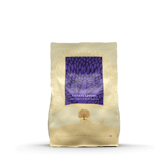 ESSENTIAL ESTATE LIVING SMALL SIZE - за кучета над 1г., малки породи (1-10кг), с Агне, Елен, 2.5кг -  - Zoolink