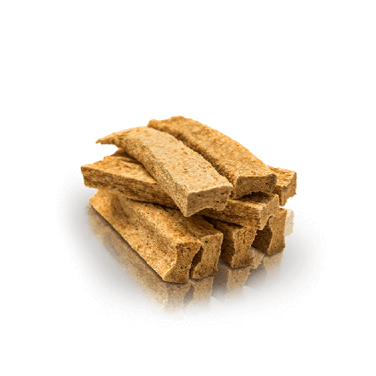 ESSENTIAL GRAIN FREE DENTAL DELIGHTS дентално лакомство за кучета с пилешко и телешко, 8бр. -  - Zoolink