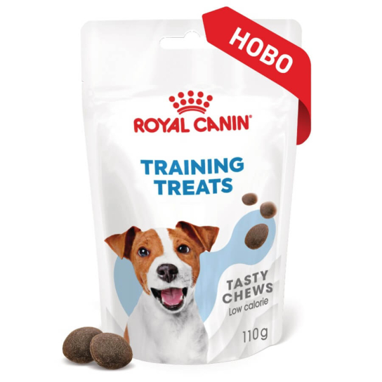 Royal Canin Training Treats - обогатени лакомства за кучета, 110г -  - Zoolink