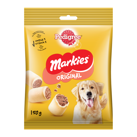 Pedigree Markies 150гр. -  - Zoolink