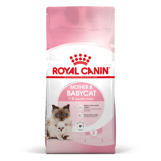 Royal Canin Mother & Babycat 400g -  - Zoolink