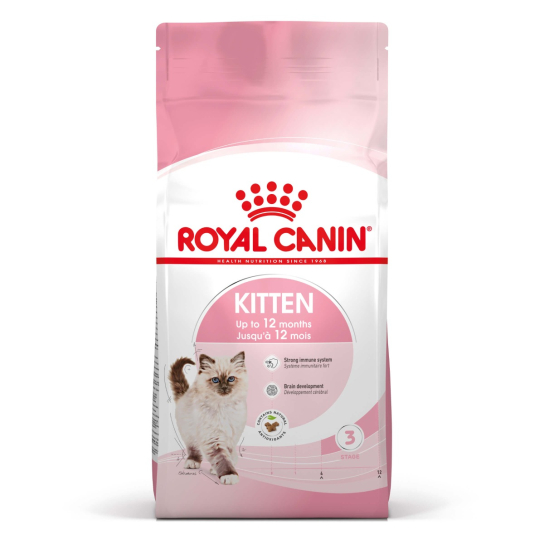 Royal Canin Kitten 400g -  - Zoolink