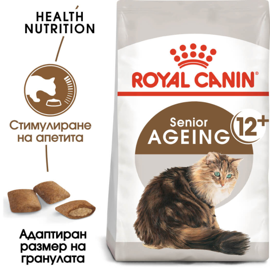 Royal Canin Ageing 12+ 400g -  - Zoolink