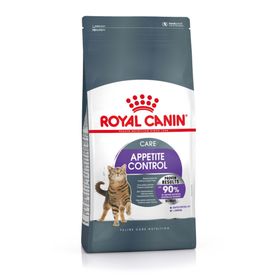 Royal Canin Appetite Control 400g -  - Zoolink