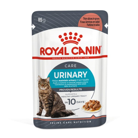 Royal Canin Care Urinary 12x85g -  - Zoolink