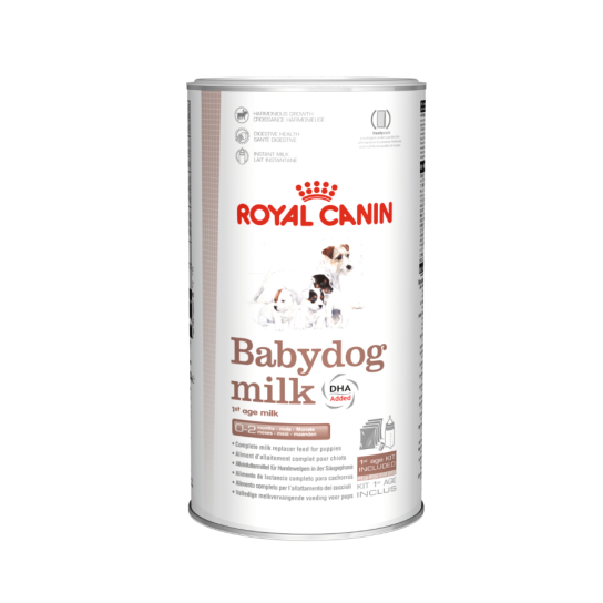 Royal Canin Babydog Milk 400g -  - Zoolink