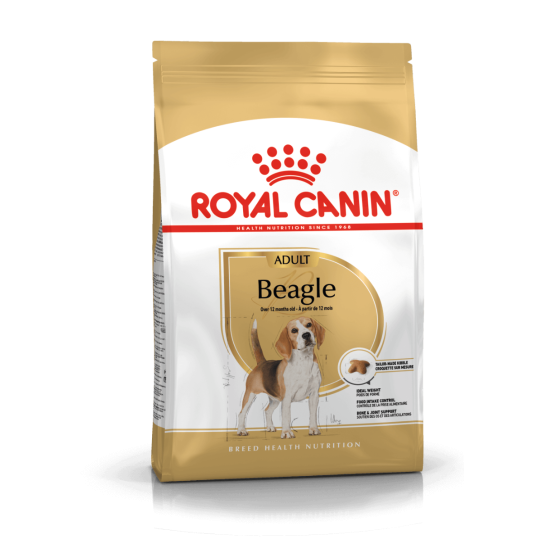 Royal Canin Beagle Adult 3Kg -  - Zoolink