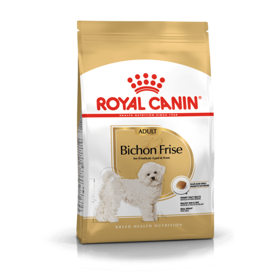 Royal Canin Bichon Frise Adult 1.5Kg -  - Zoolink