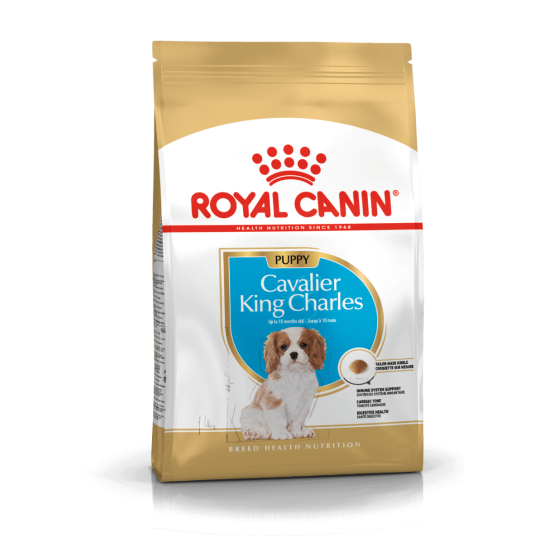 Royal Canin Cavalier King Charles Puppy 1.5Kg -  - Zoolink