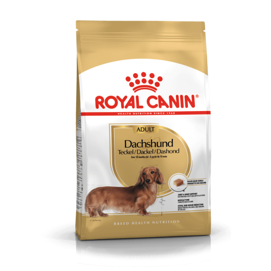 Royal Canin Dachshund Adult 1.5Kg -  - Zoolink