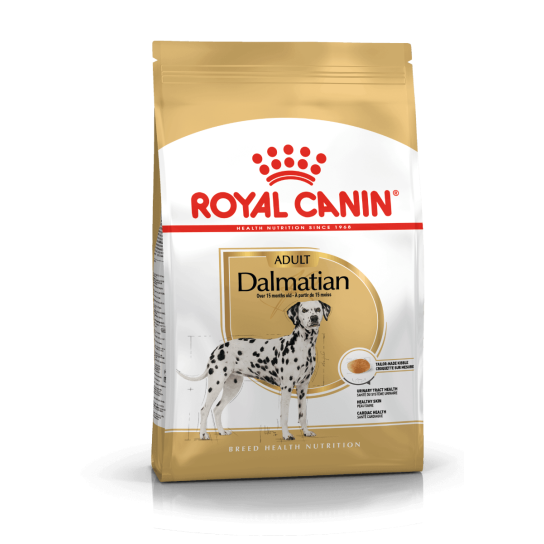 Royal Canin Dalmatian Adult 12Kg -  - Zoolink