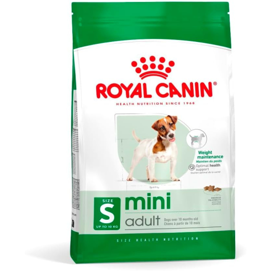 Royal Canin Mini Adult 8Kg -  - Zoolink