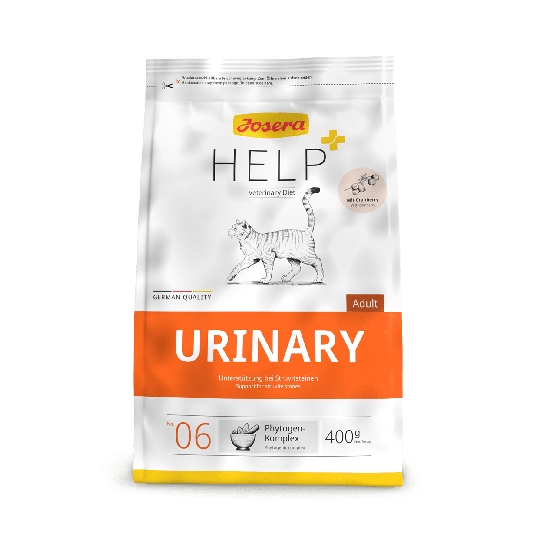 Josera Help Urinary Cat -  - Zoolink