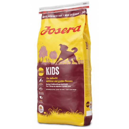 Josera Dog Kids -  - Zoolink