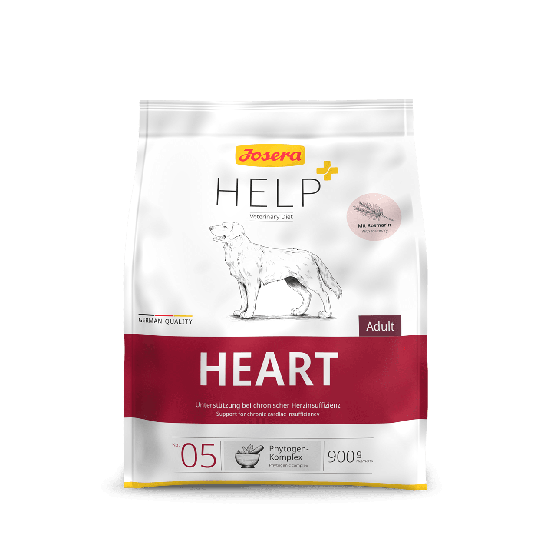 Josera Help Heart Dog -  - Zoolink