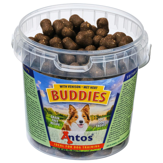 Antos buddies дивеч 400 г -  - Zoolink