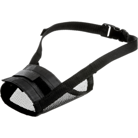 Flamingo кучешки намордник №4 23-28см. -  - Zoolink