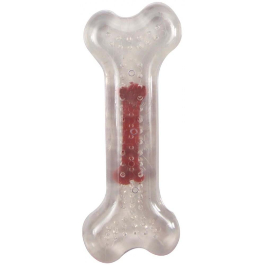 Flamingo играчка кокал 12 см. -  - Zoolink