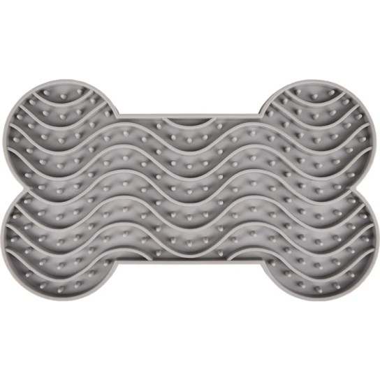 Flamingo lick pad подложка за близане s-15cm -  - Zoolink