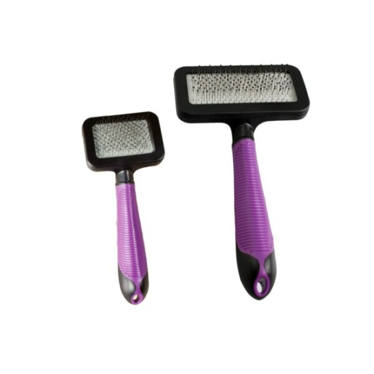 Flamingo четка за котка - м -  - Zoolink