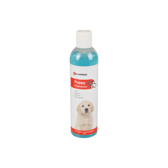 Flamingo шампоан puppy - 300 мл. -  - Zoolink