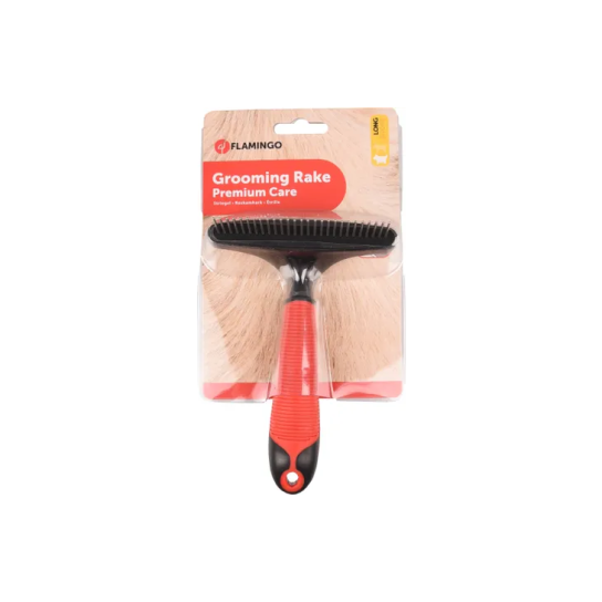 Flamingo четка -  - Zoolink