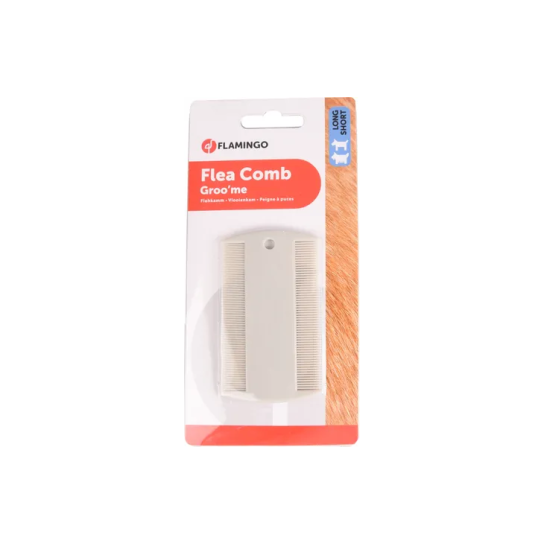 Flamingo гребенче -  - Zoolink