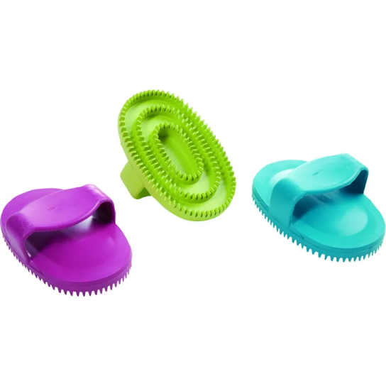 Flamingo четка rubber -  - Zoolink