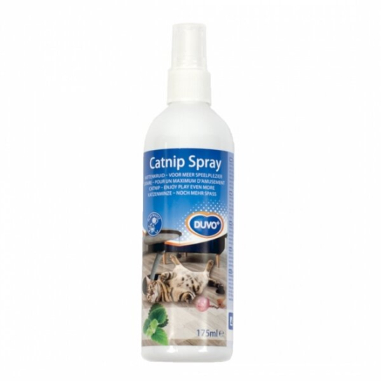 Duvo Catnip spray привличащ спрей за котки 175 мл. -  - Zoolink