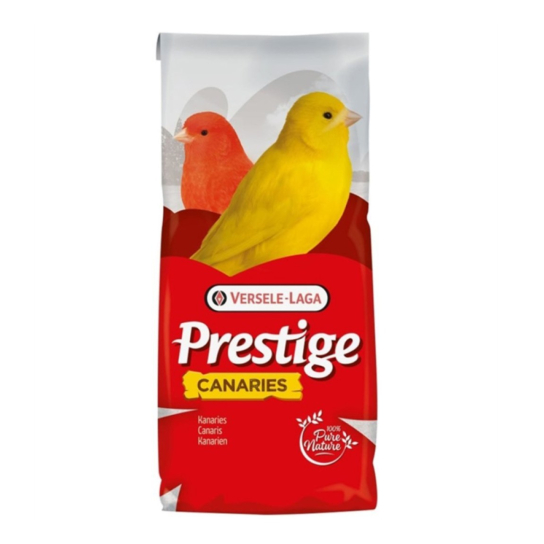 Versele Laga Standard Canary - пълноценна храна за канари 20kg -  - Zoolink