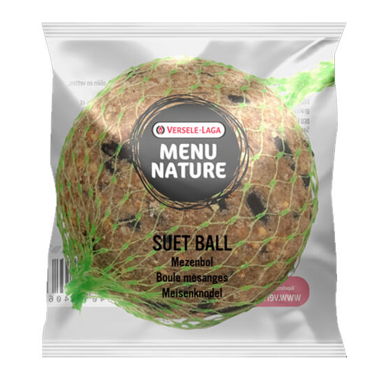 Versele Laga  Suet Balls - храна за диви птици 90 g -  - Zoolink