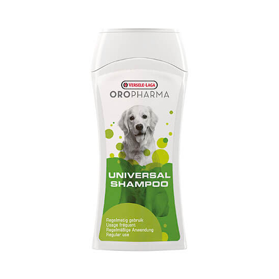 Versele Laga Universal Shampoo - шампоан с розмарин за честа употреба за обем и блясък, 250ml -  - Zoolink