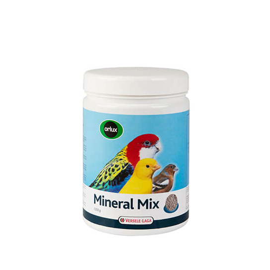 Versele Laga Mineral Mix - минерален микс за птици  1,35kg -  - Zoolink