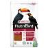 Versele Laga NUTRIBIRD T16 - екструдирана храна за тукани и други големи плодоядни птици, 10kg