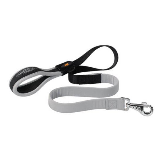 FERPLAST ERGOCOMFORT ELASTIC G25/120 - еластичен повод за куче, 25мм/120см -  - Zoolink