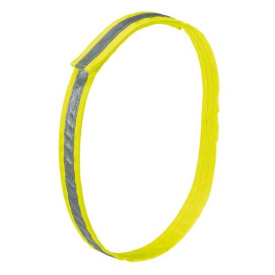 FERPLAST REFLEX C25/61 - светлоотразителна лента за нашийник на куче - 25мм, дължина:46-55см -  - Zoolink