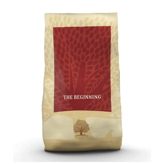 ESSENTIAL THE BEGINNING - храна за кученца 1-12 мес., за средни породи, 10кг - - Zoolink ESSENTIAL THE BEGINNING - храна за кученца 1-12 мес., за средни породи, 10кг - - Zoolink