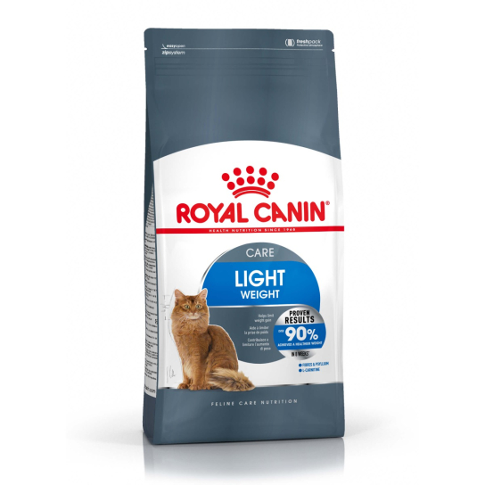 Royal Canin Light Weight Care 400g - - Zoolink Royal Canin Light Weight Care 400g - - Zoolink