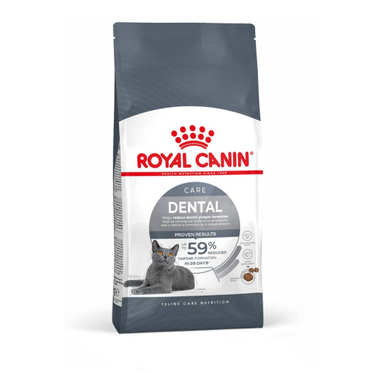 Royal Canin Dental Care, 400 g -  - Zoolink