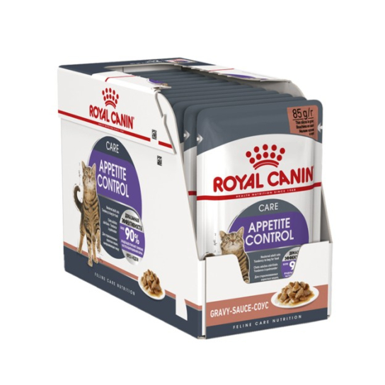 Royal Canin Appetite Control 12x85g -  - Zoolink