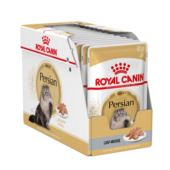 Royal Canin Persian Pouch 12x85g -  - Zoolink
