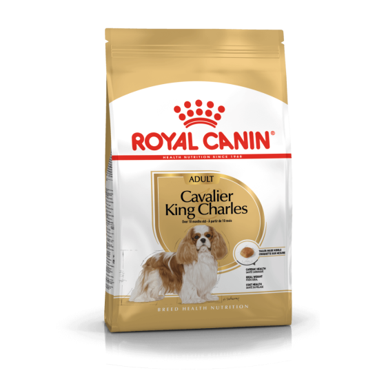 Royal Canin Cavalier King Charles Adult 1.5Kg -  - Zoolink